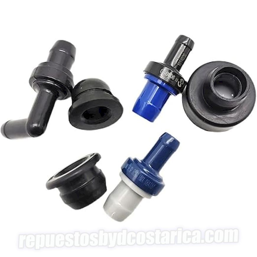 Sello Byd - Válvula De Retención Del Motor